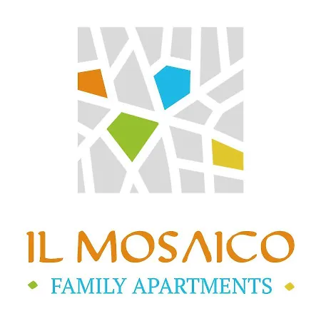 Il Mosaico Family Apartment *