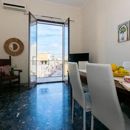 Apartment Il Mosaico Family Mazara del Vallo