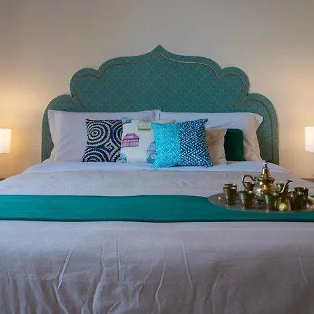 Il Mosaico Family Apartment