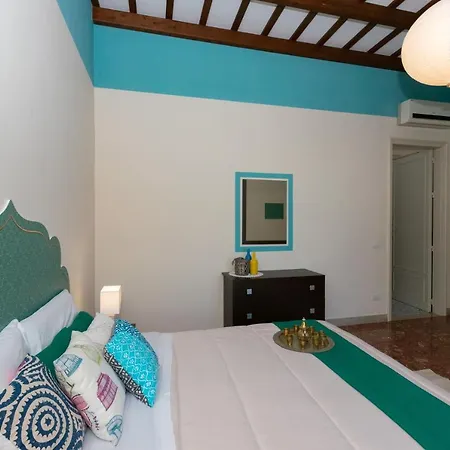 Il Mosaico Family Apartment