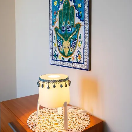 Il Mosaico Family Apartment *