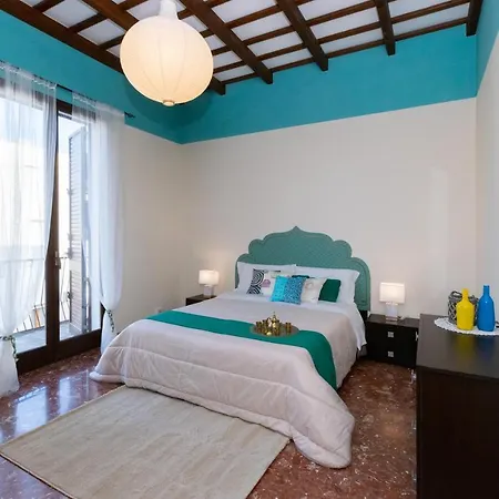 Il Mosaico Family Apartment *