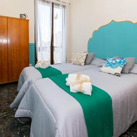 Apartment Il Mosaico Family Mazara del Vallo