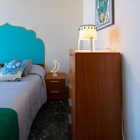 Apartment Il Mosaico Family Mazara del Vallo