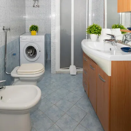 Il Mosaico Family Apartment