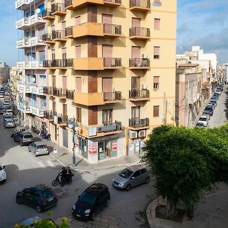 Apartment Il Mosaico Family Mazara del Vallo