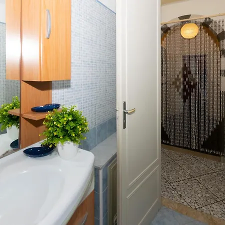 Il Mosaico Family Apartment Mazara del Vallo