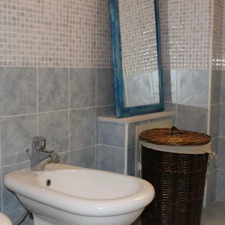 Il Mosaico Family Apartment *