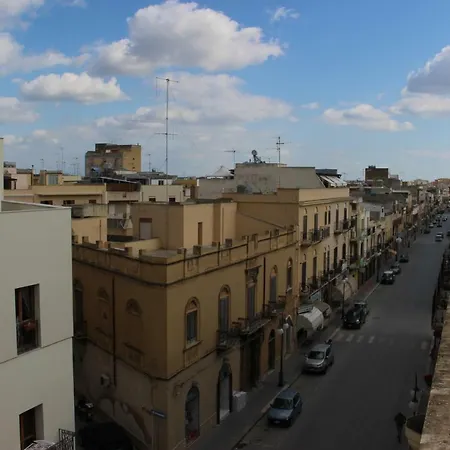 Apartment Il Mosaico Family Mazara del Vallo