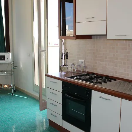 Il Mosaico Family Apartment