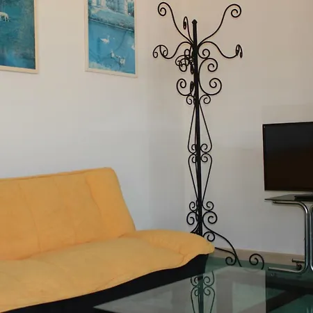 Apartment Il Mosaico Family