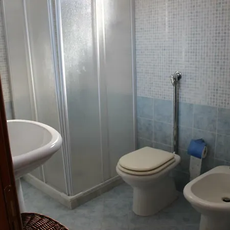 Il Mosaico Family Apartment Mazara del Vallo