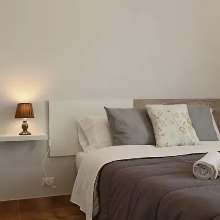 Apartment Il Mosaico Family Mazara del Vallo