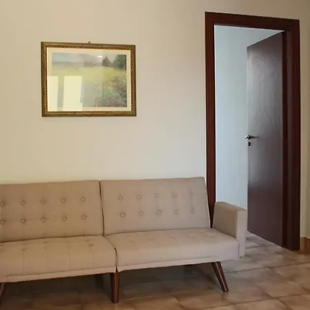 Il Mosaico Family Apartment Mazara del Vallo