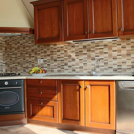 Il Mosaico Family Apartment Mazara del Vallo