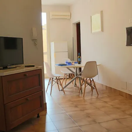Il Mosaico Family Apartment *