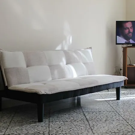Il Mosaico Family Apartment