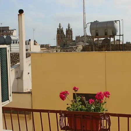 Il Mosaico Family Apartment