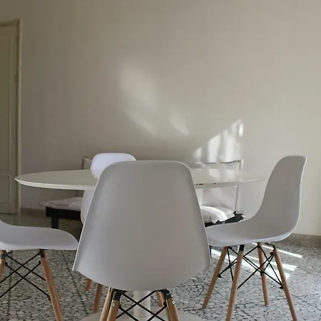 Il Mosaico Family Apartment