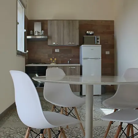 Apartment Il Mosaico Family *