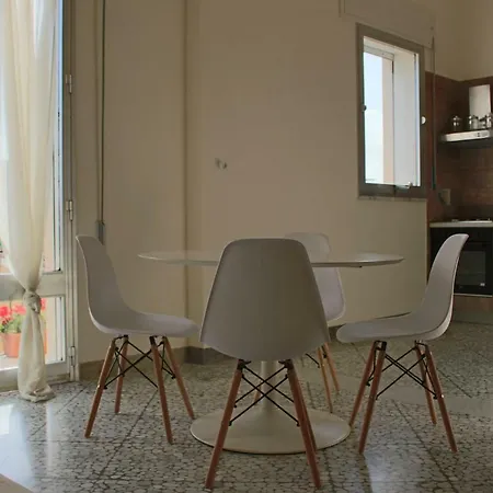Il Mosaico Family Apartment Mazara del Vallo