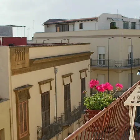 Il Mosaico Family Appartement Mazara del Vallo