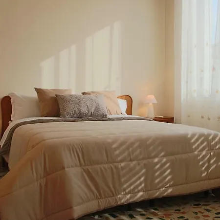 Appartement Il Mosaico Family
